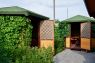 Рыболовная база отдыха «Верхнелебяжье FISH RESORT» в Астрахани на Волге